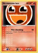 fire awesome