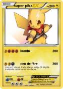 super pika