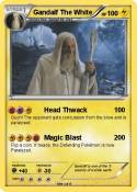 Gandalf The