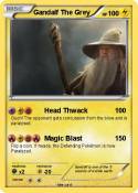 Gandalf The