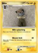 Milke