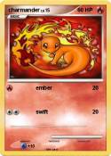 charmander