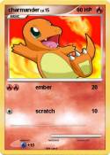 charmander