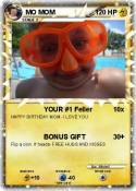 MO MOM