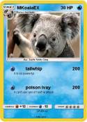 MKoalaEX