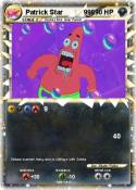 Patrick Star