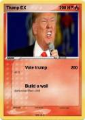 Trump EX