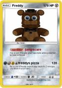 Freddy