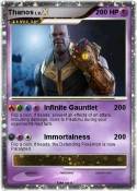 Thanos