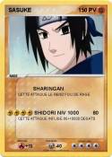 SASUKE