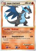 mega charizard