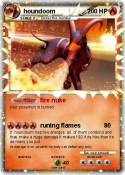 houndoom