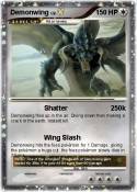 Demonwing