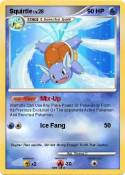 Squirtle