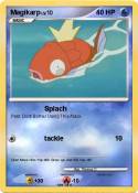 Magikarp