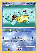 Squirtle
