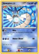 Gyarados