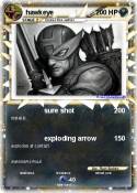 hawkeye