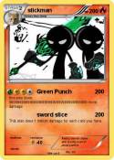 stickman