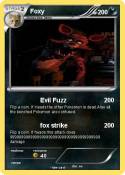 Foxy