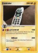 Controller