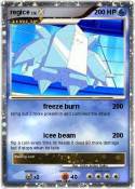 regice