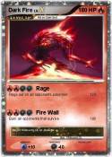 Dark Fire