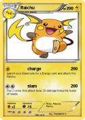 Raichu
