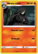 Marada Uchiha