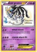 dusk giratina