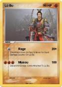 Lü Bu