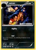 batman