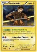 Bastila Shan