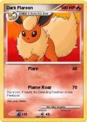 Dark Flareon