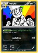 flop guy