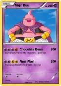 Majin Buu