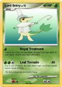 Lord Snivy
