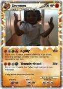 Devemon