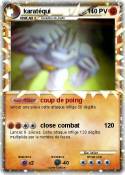 karatéqui
