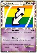 Reverse