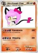 Ultra Kawaii~Ch