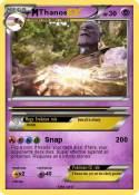 Thanos