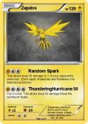 Zapdos
