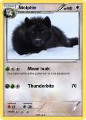 Wolphie