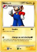 Mario