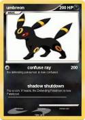 umbreon