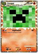 Creeper