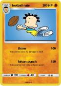 football nate