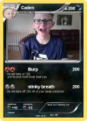 Caden