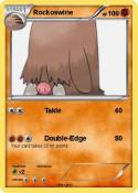 Rockoswine